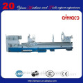 china universal lathe CQ62125D of china of ALMACO company